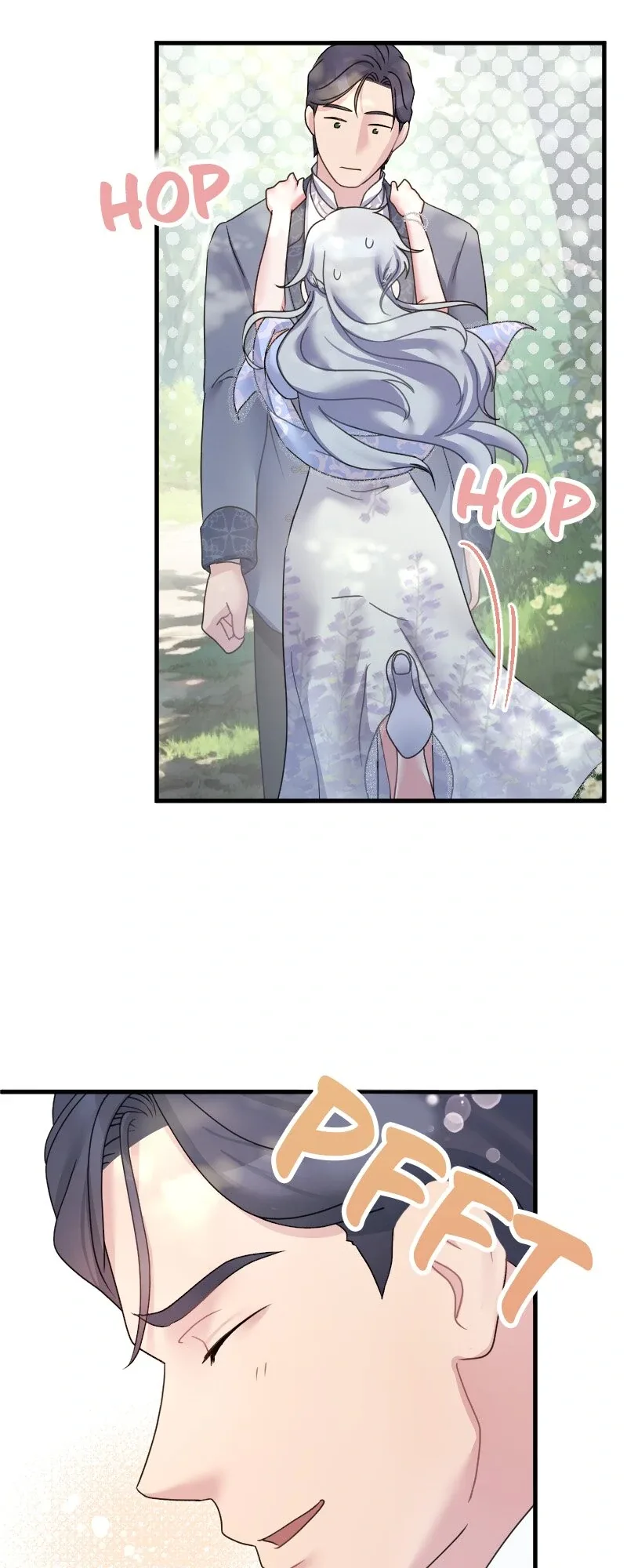 Useless Cinderella’s Feeble Attempt to Save the Kingdom Chapter 35 page 30