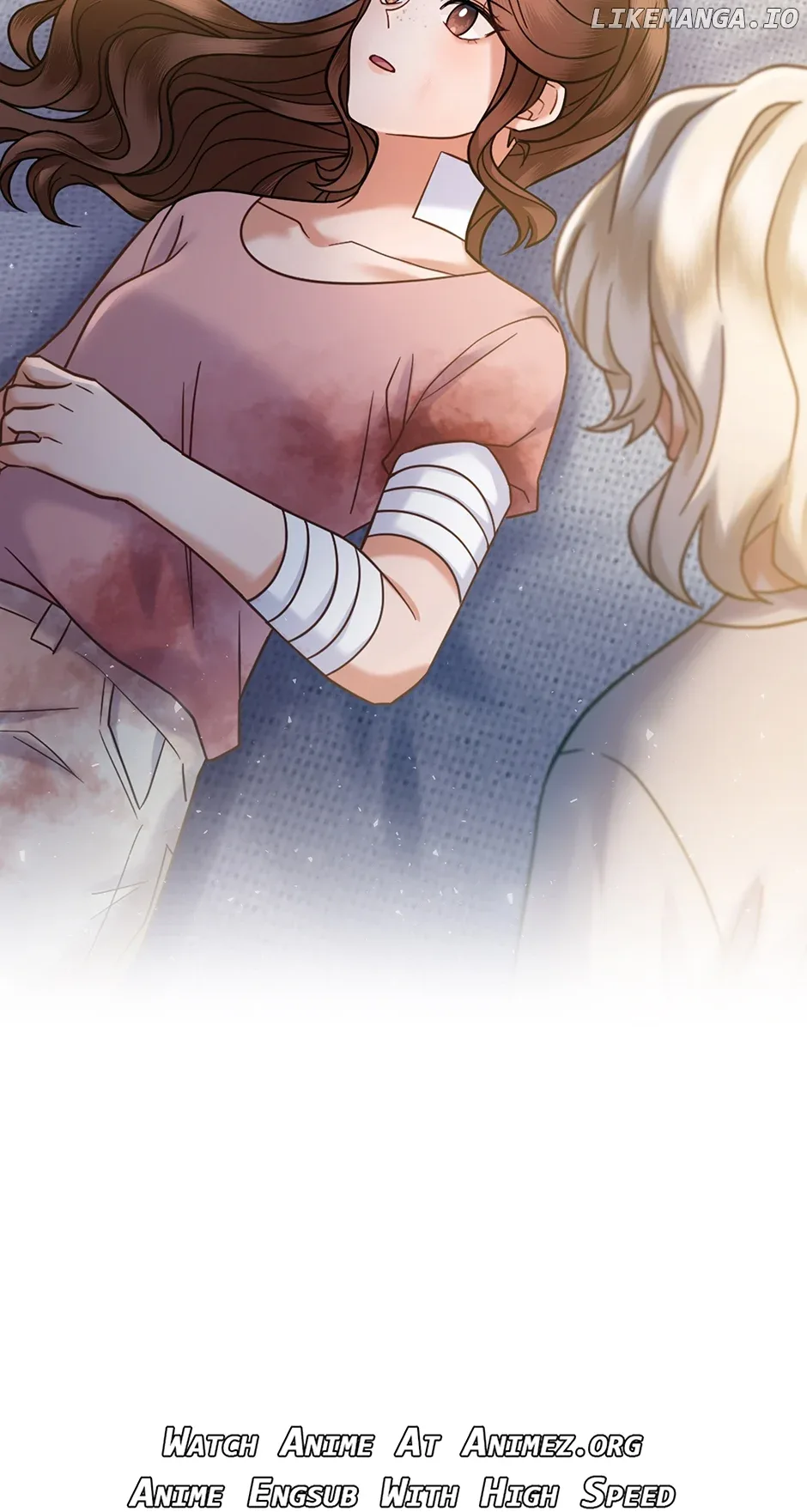 Torn Between Alphas Chapter 35 page 67