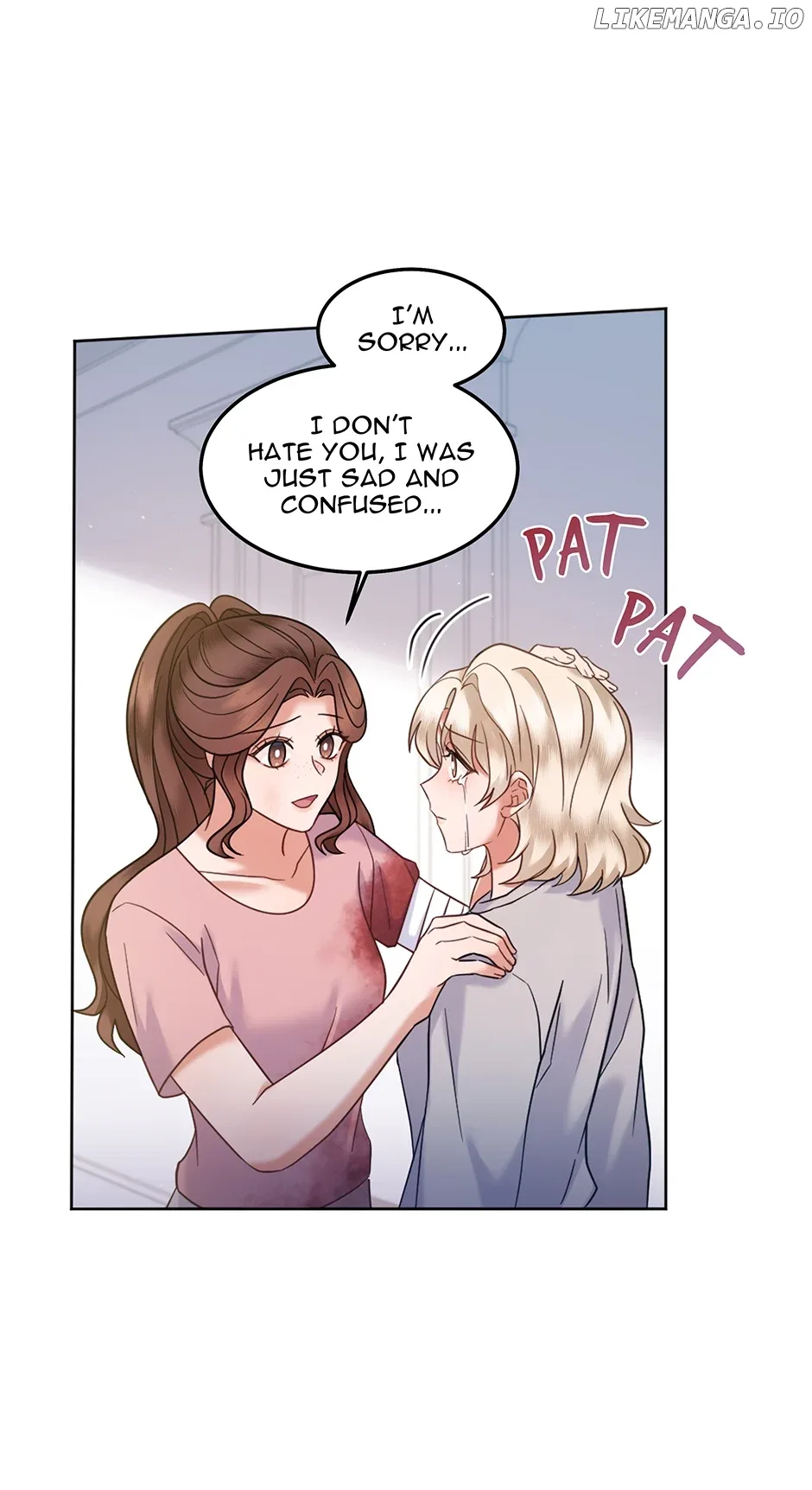 Torn Between Alphas Chapter 35 page 58