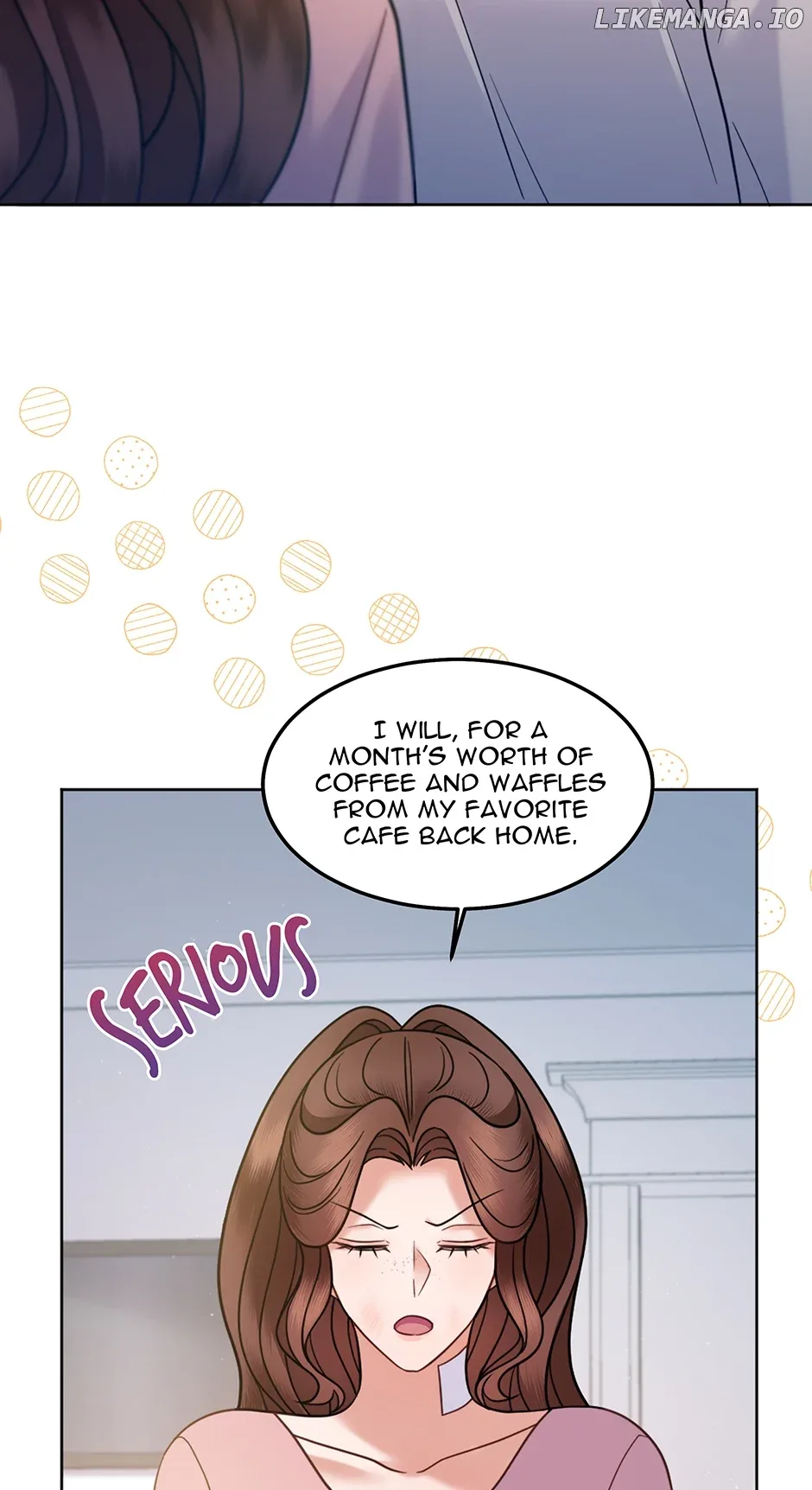 Torn Between Alphas Chapter 35 page 60