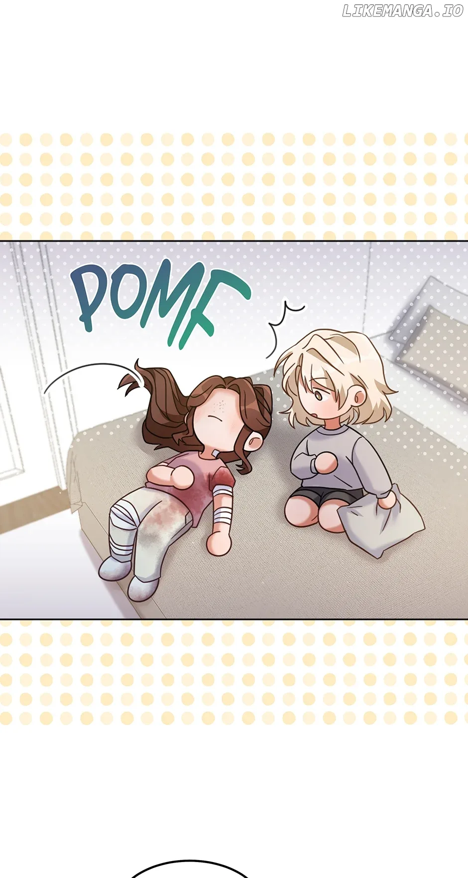 Torn Between Alphas Chapter 35 page 64