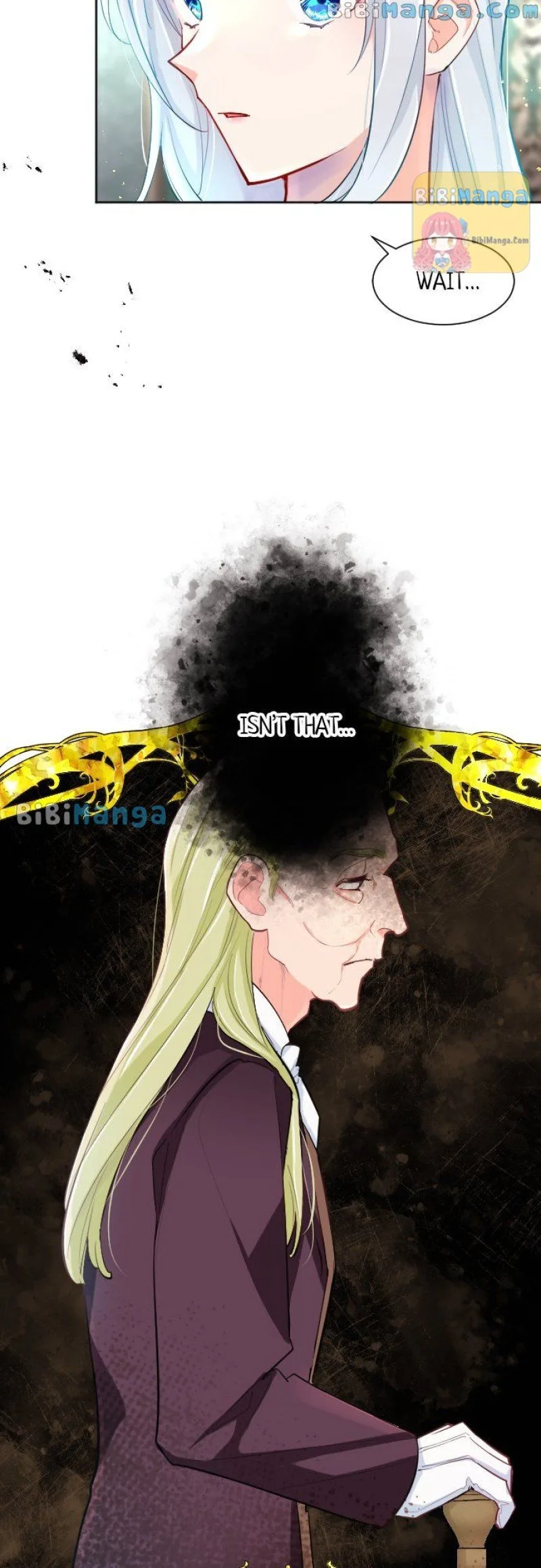 Vengeance from a Saint Full of Wounds Chapter 35 page 44