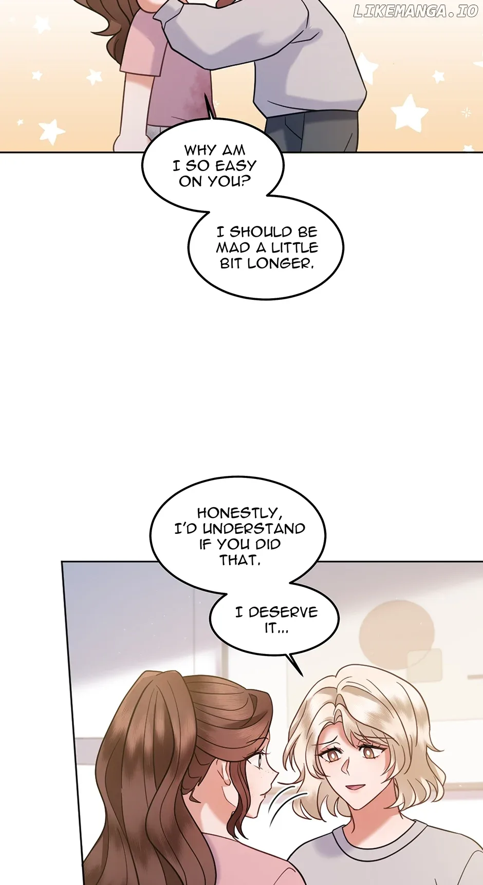 Torn Between Alphas Chapter 35 page 62