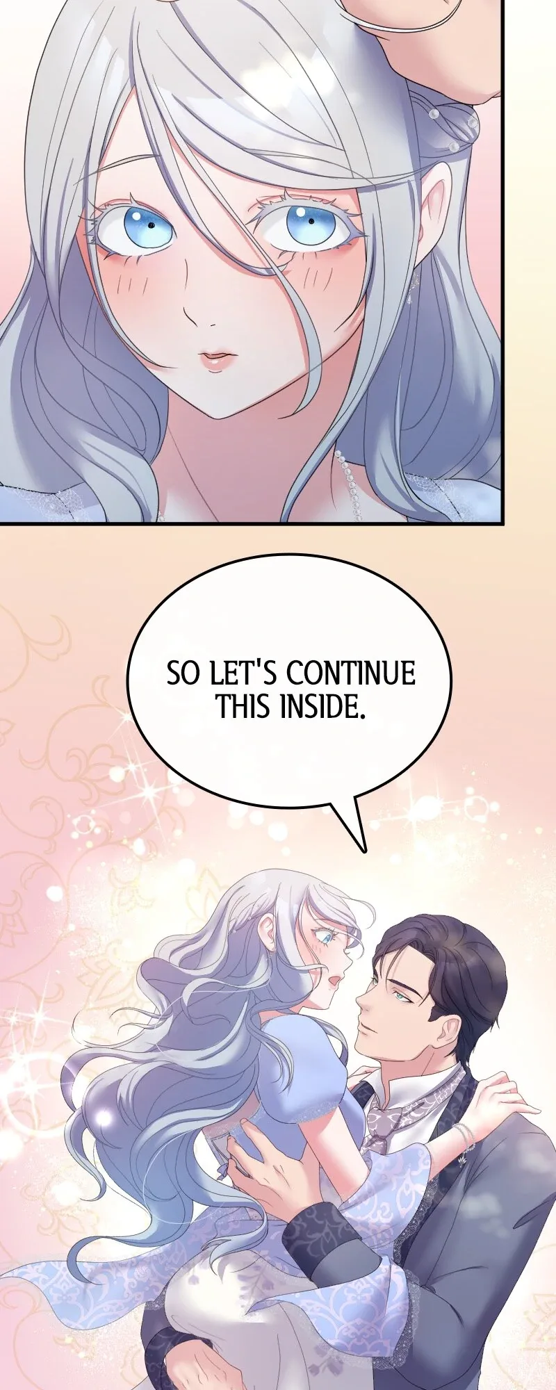 Useless Cinderella’s Feeble Attempt to Save the Kingdom Chapter 35 page 35