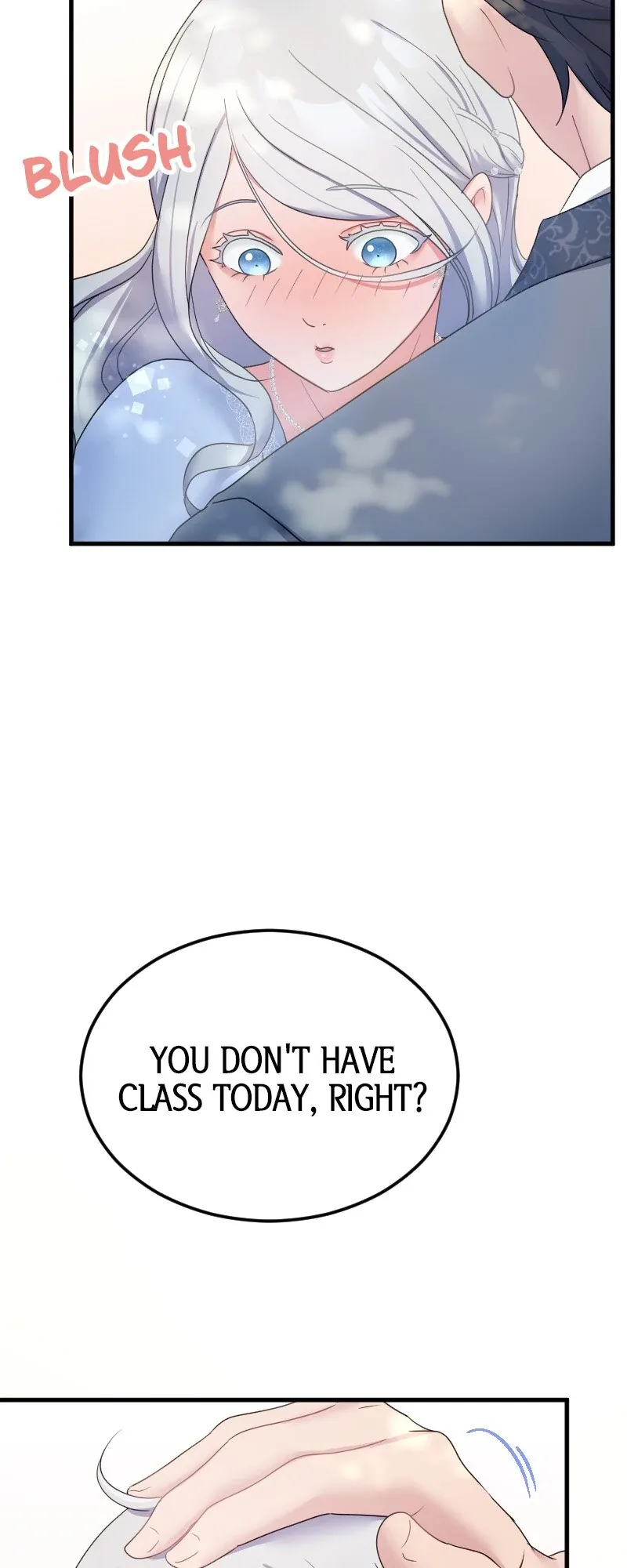 Useless Cinderella’s Feeble Attempt to Save the Kingdom Chapter 35 page 34