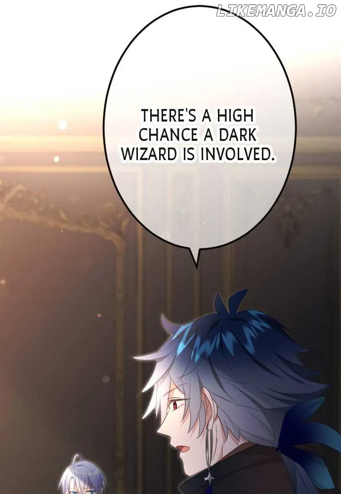 Vengeful Weapon, Tears of Poison Chapter 32 page 9
