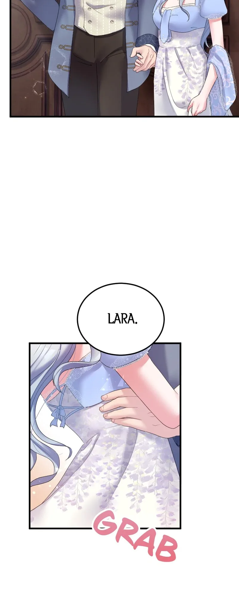 Useless Cinderella’s Feeble Attempt to Save the Kingdom Chapter 35 page 41