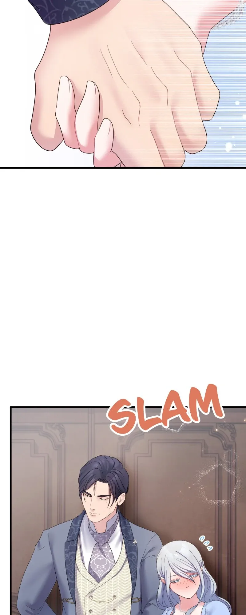 Useless Cinderella’s Feeble Attempt to Save the Kingdom Chapter 35 page 40