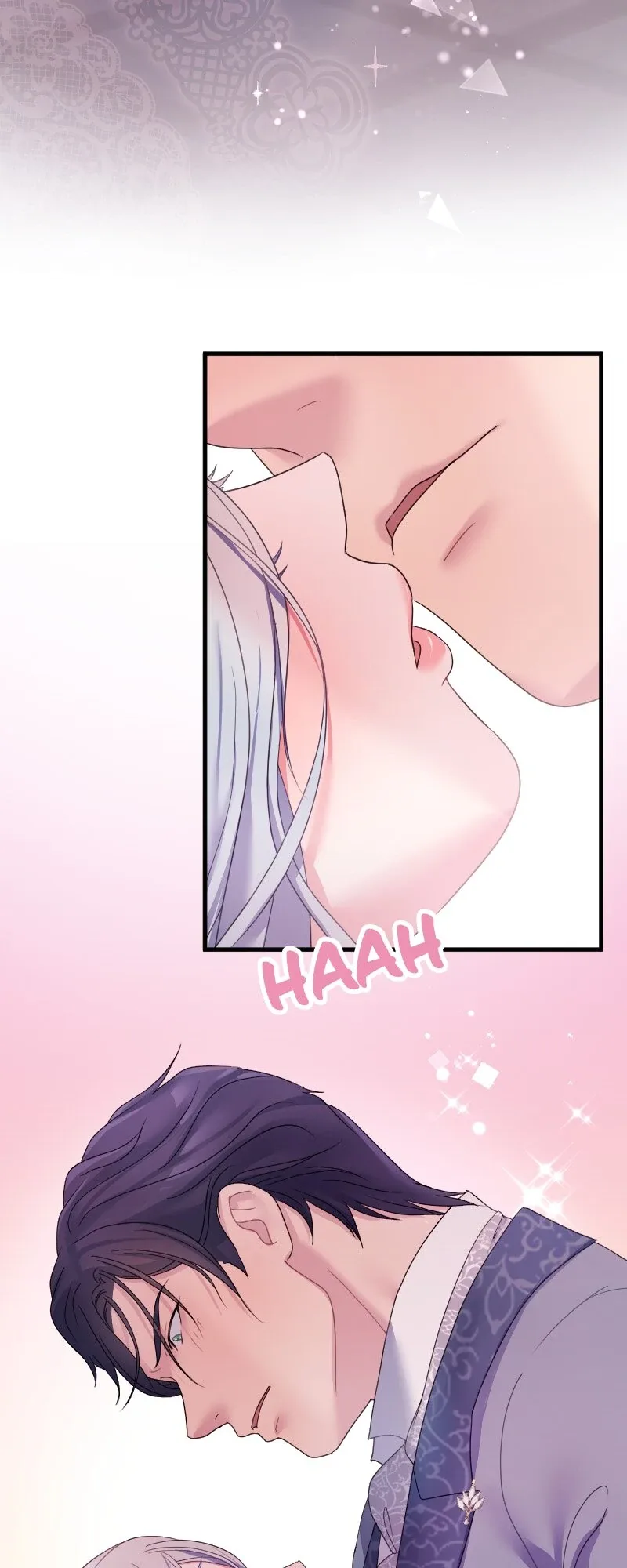 Useless Cinderella’s Feeble Attempt to Save the Kingdom Chapter 35 page 43