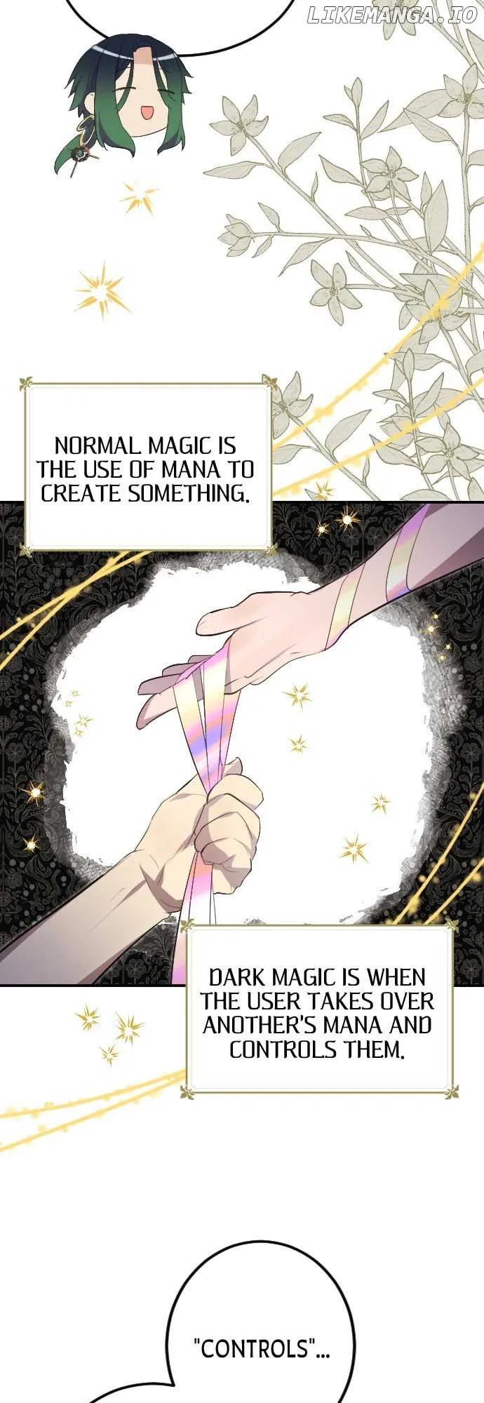 Vengeful Weapon, Tears of Poison Chapter 32 page 16