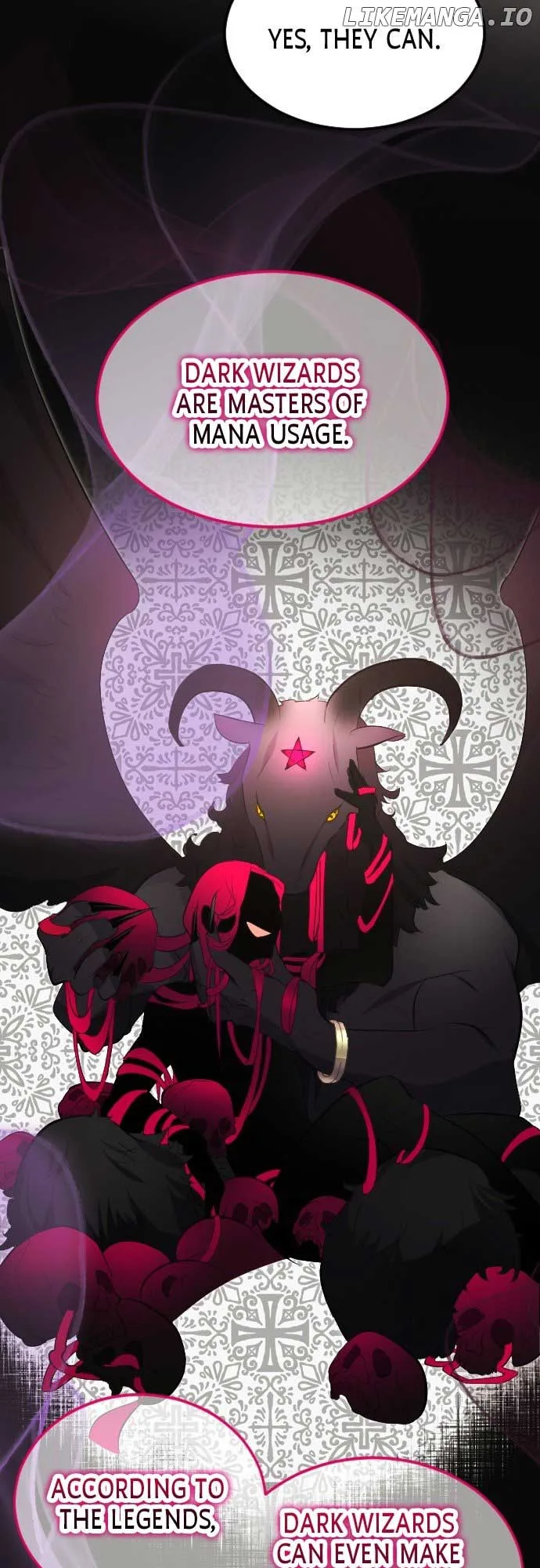 Vengeful Weapon, Tears of Poison Chapter 32 page 18