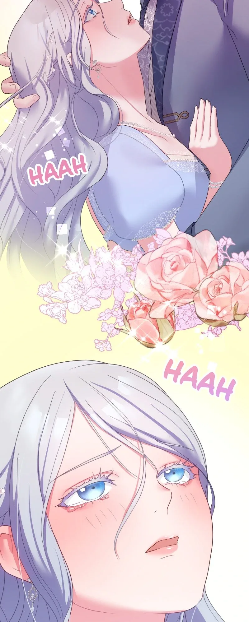 Useless Cinderella’s Feeble Attempt to Save the Kingdom Chapter 35 page 44