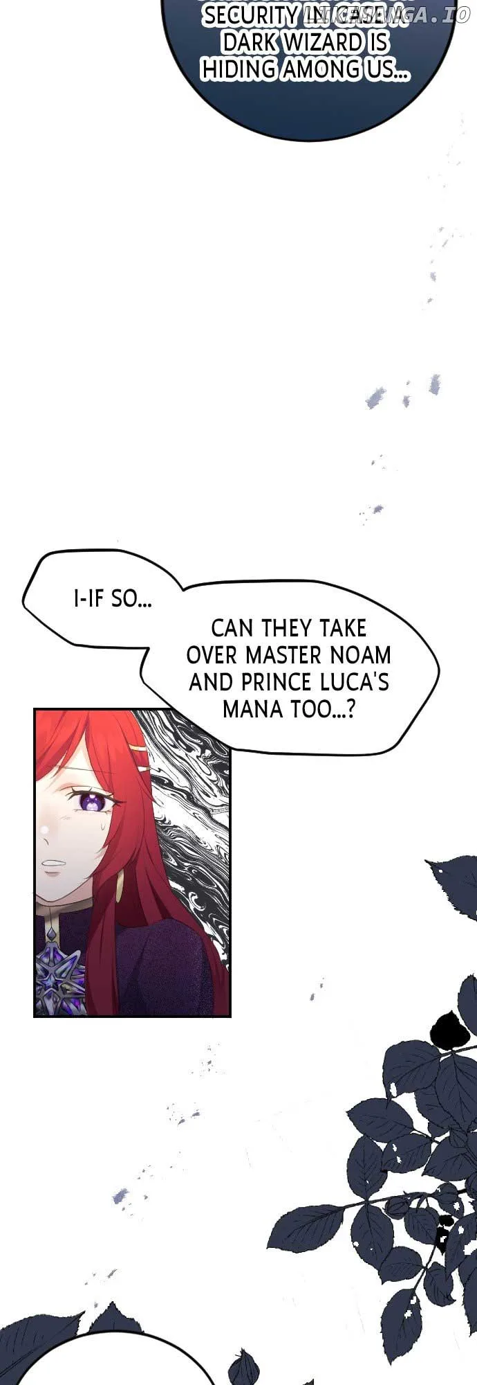 Vengeful Weapon, Tears of Poison Chapter 32 page 20
