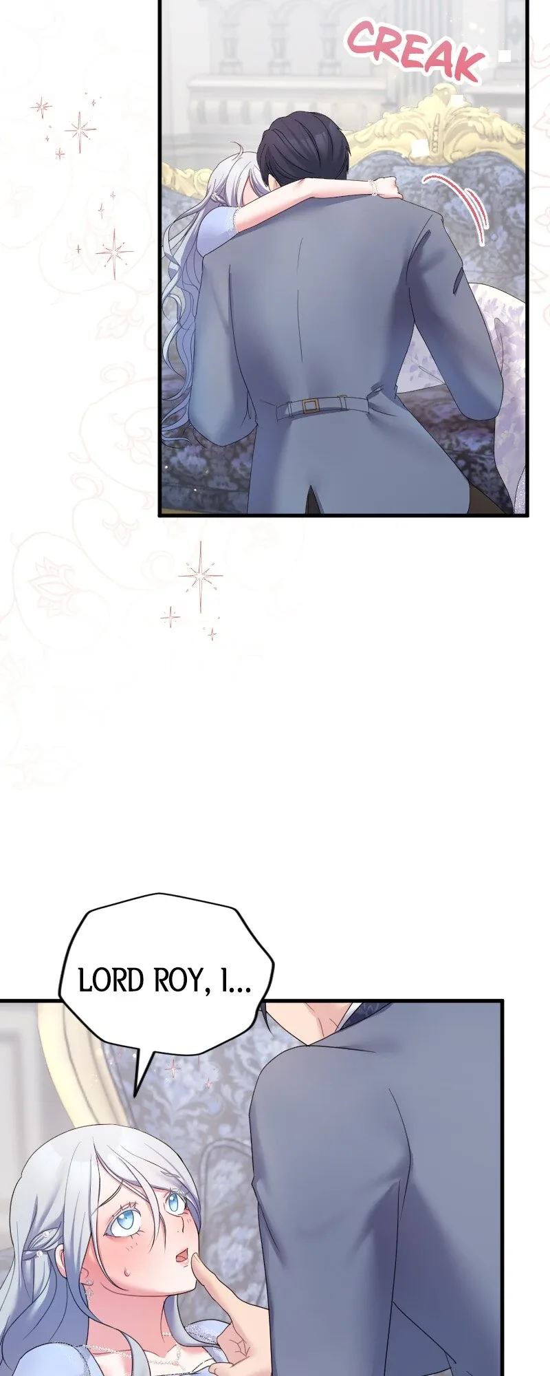 Useless Cinderella’s Feeble Attempt to Save the Kingdom Chapter 35 page 47