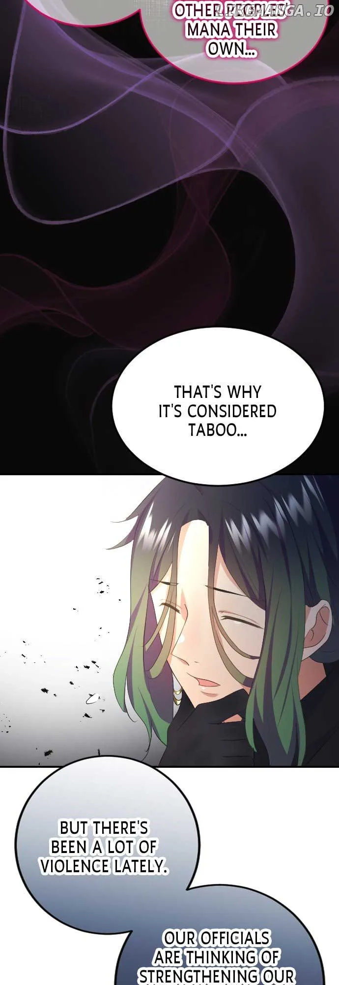 Vengeful Weapon, Tears of Poison Chapter 32 page 19