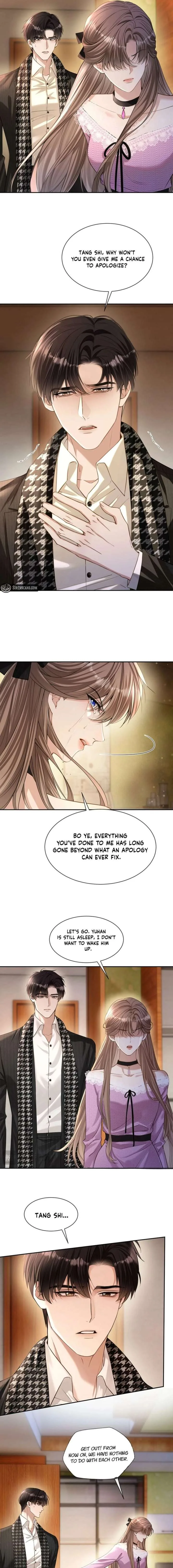 You Are My Thousands of Stars Chapter 34 page 3