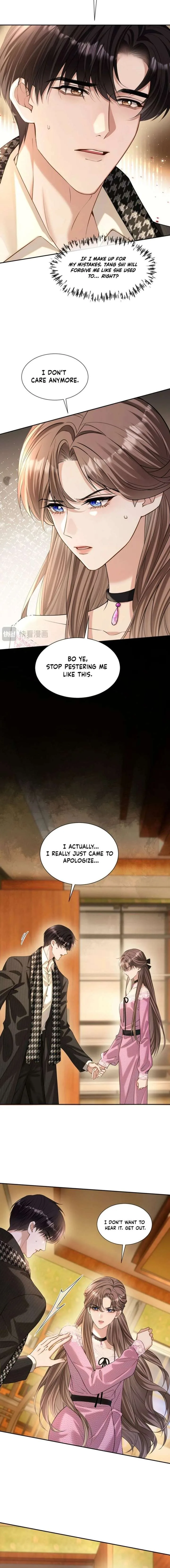 You Are My Thousands of Stars Chapter 34 page 2