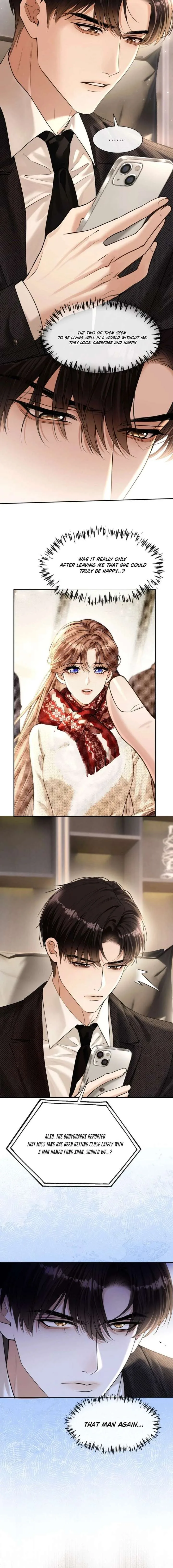 You Are My Thousands of Stars Chapter 34 page 6