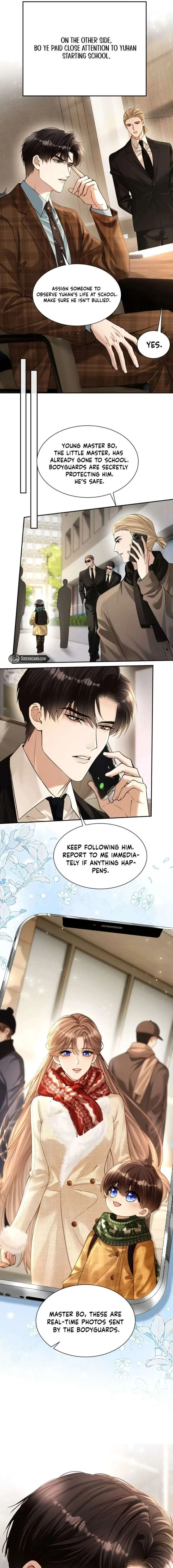 You Are My Thousands of Stars Chapter 34 page 5