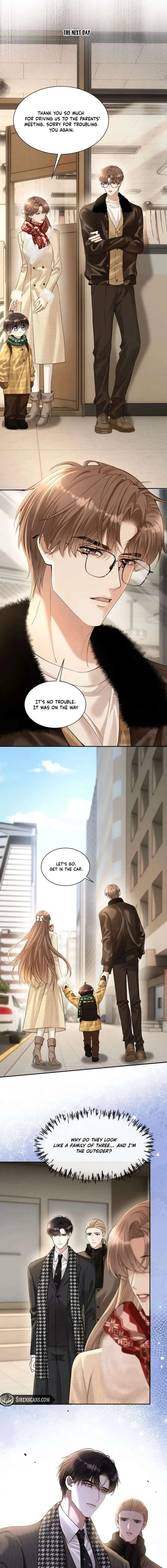 You Are My Thousands of Stars Chapter 34 page 7
