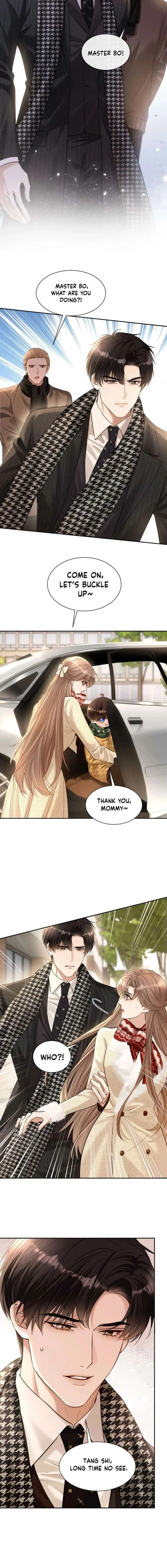 You Are My Thousands of Stars Chapter 34 page 8