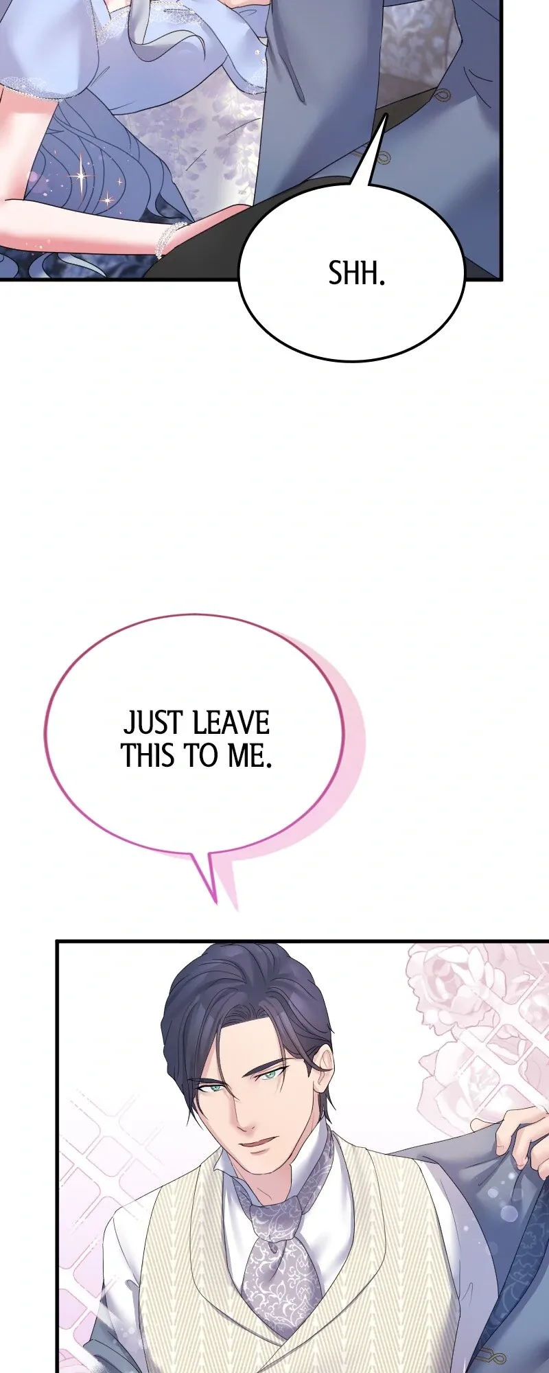 Useless Cinderella’s Feeble Attempt to Save the Kingdom Chapter 35 page 48