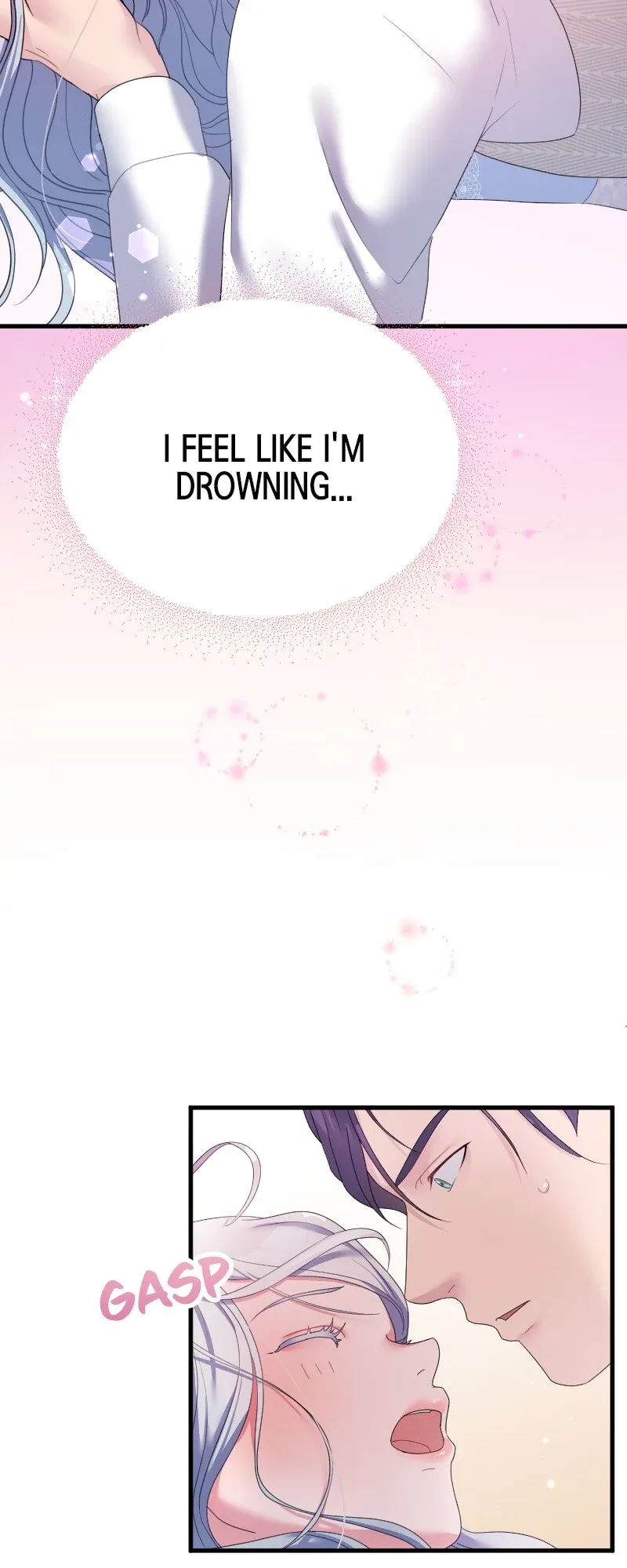 Useless Cinderella’s Feeble Attempt to Save the Kingdom Chapter 35 page 52