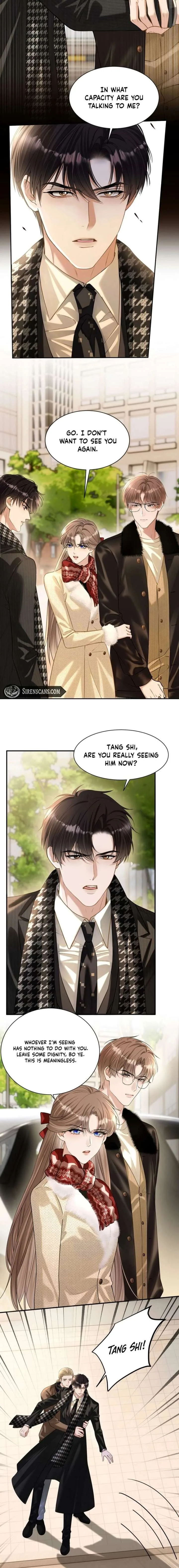 You Are My Thousands of Stars Chapter 34 page 10