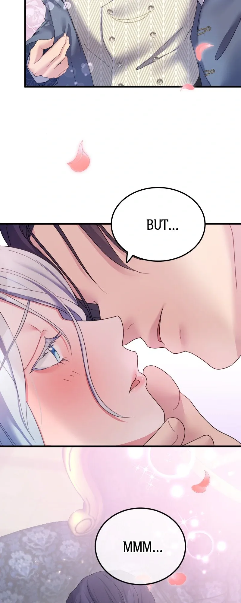 Useless Cinderella’s Feeble Attempt to Save the Kingdom Chapter 35 page 49