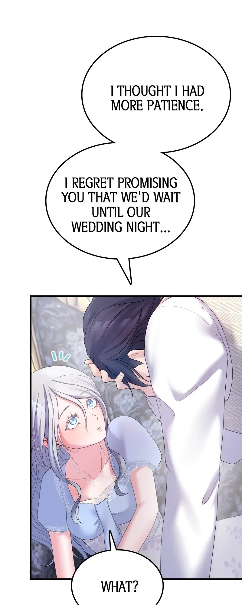 Useless Cinderella’s Feeble Attempt to Save the Kingdom Chapter 35 page 54