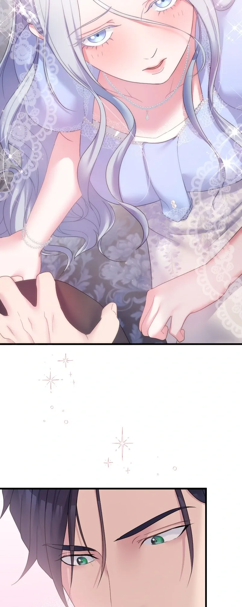 Useless Cinderella’s Feeble Attempt to Save the Kingdom Chapter 35 page 58