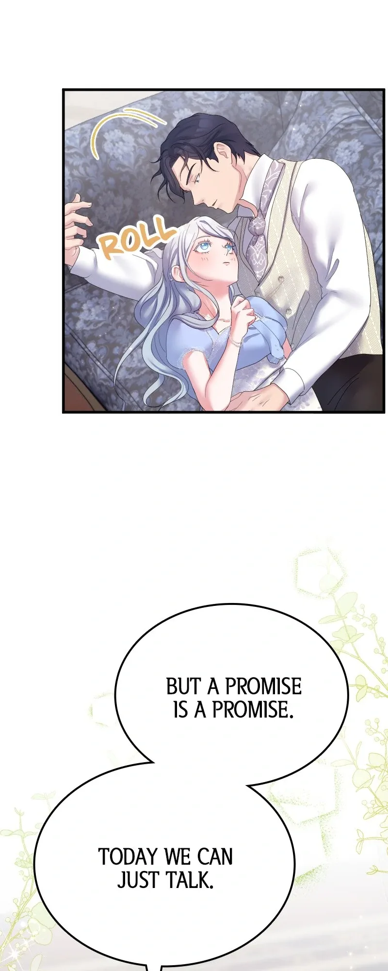 Useless Cinderella’s Feeble Attempt to Save the Kingdom Chapter 35 page 61