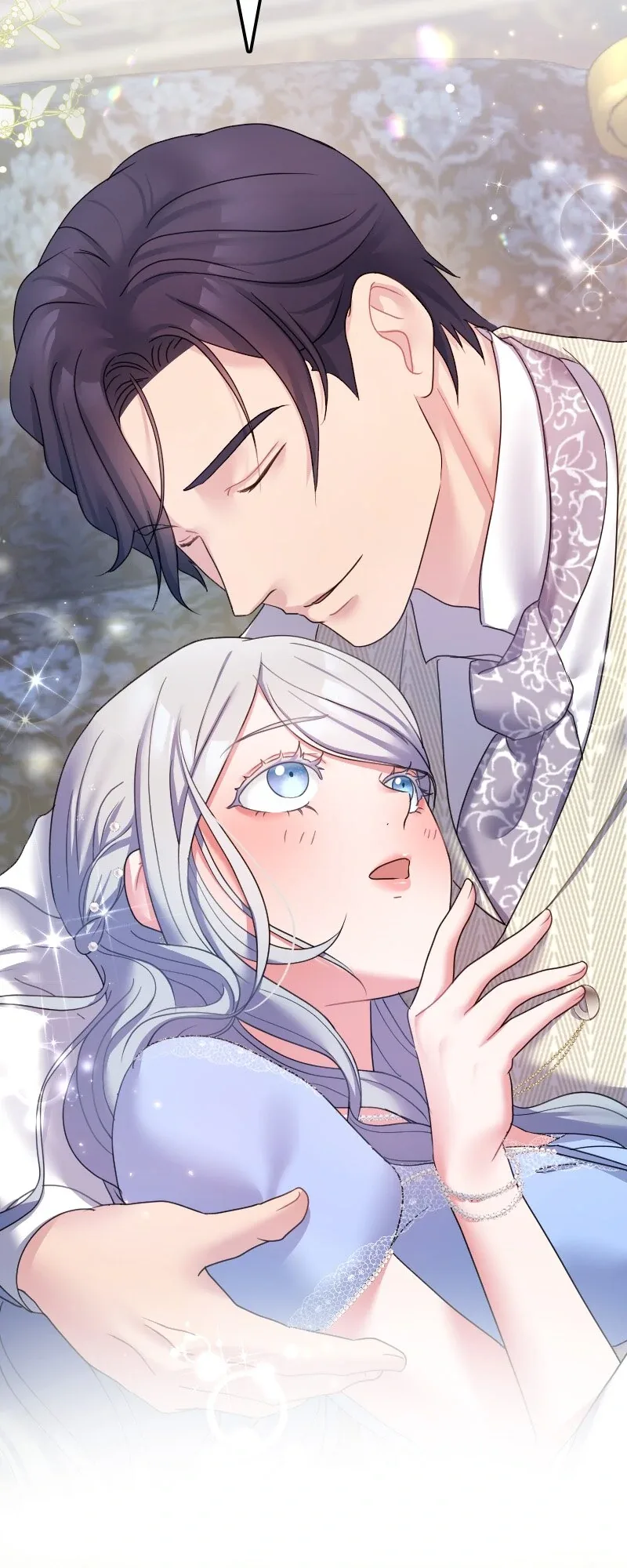 Useless Cinderella’s Feeble Attempt to Save the Kingdom Chapter 35 page 62