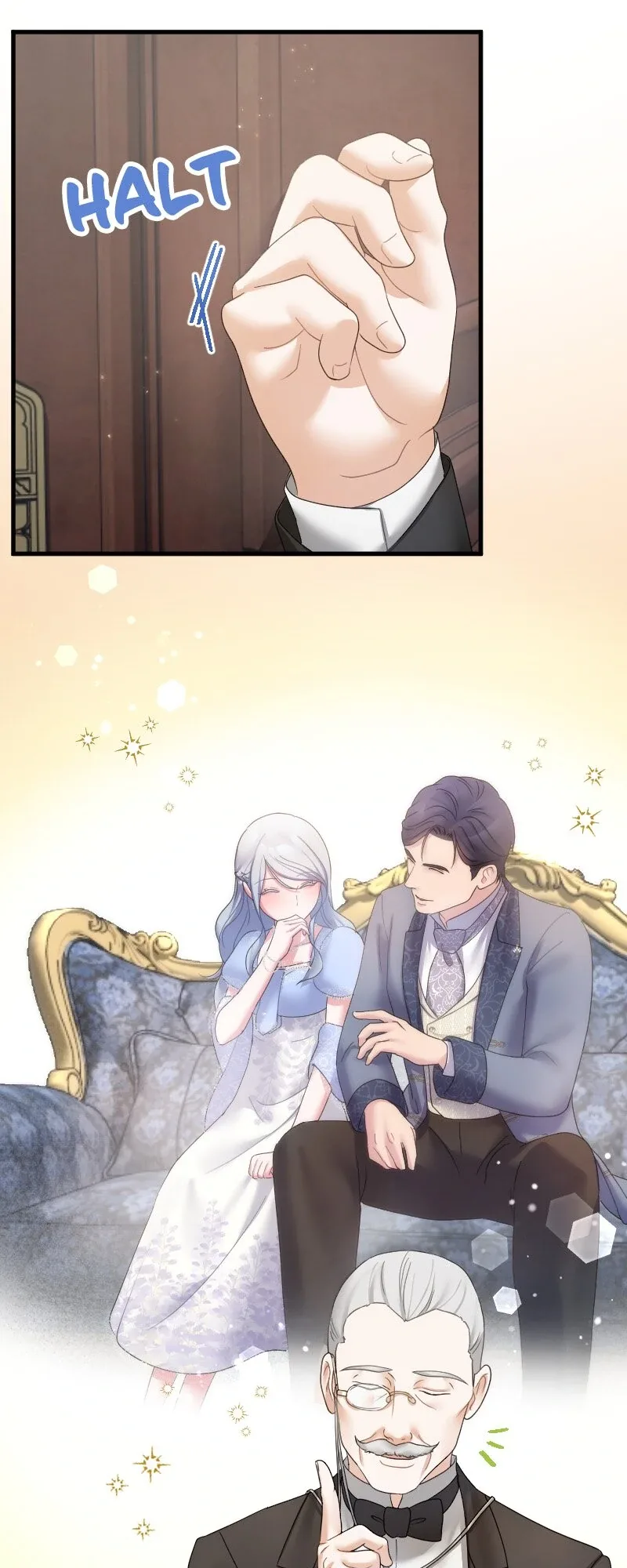 Useless Cinderella’s Feeble Attempt to Save the Kingdom Chapter 35 page 66