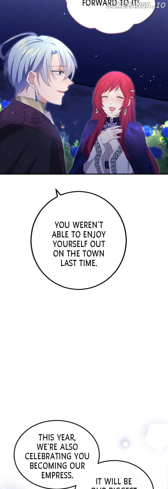 Vengeful Weapon, Tears of Poison Chapter 32 page 44