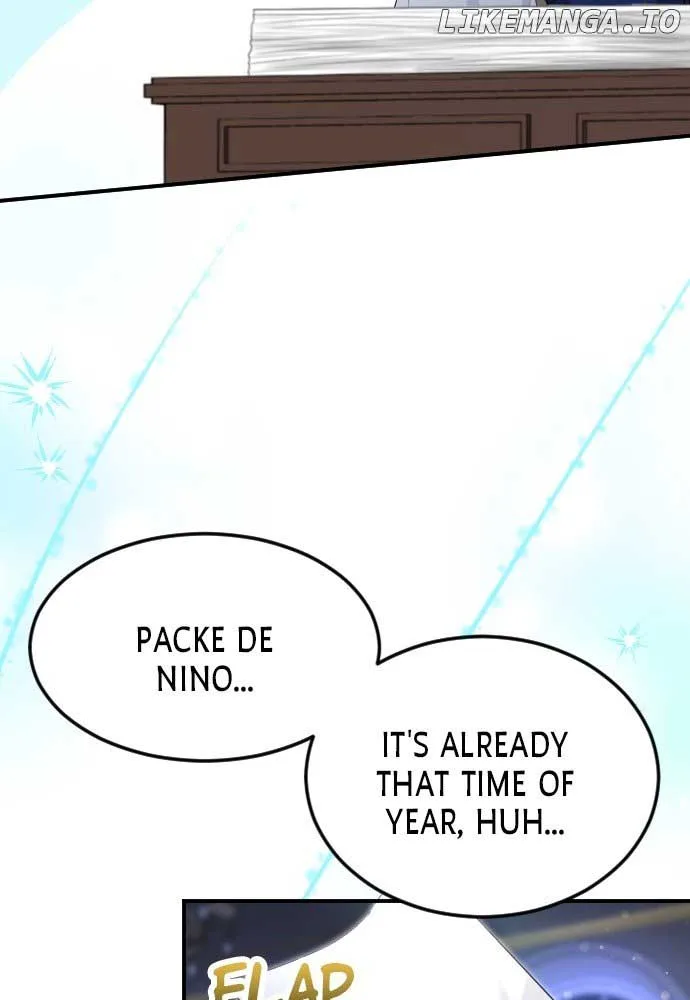 Vengeful Weapon, Tears of Poison Chapter 32 page 49