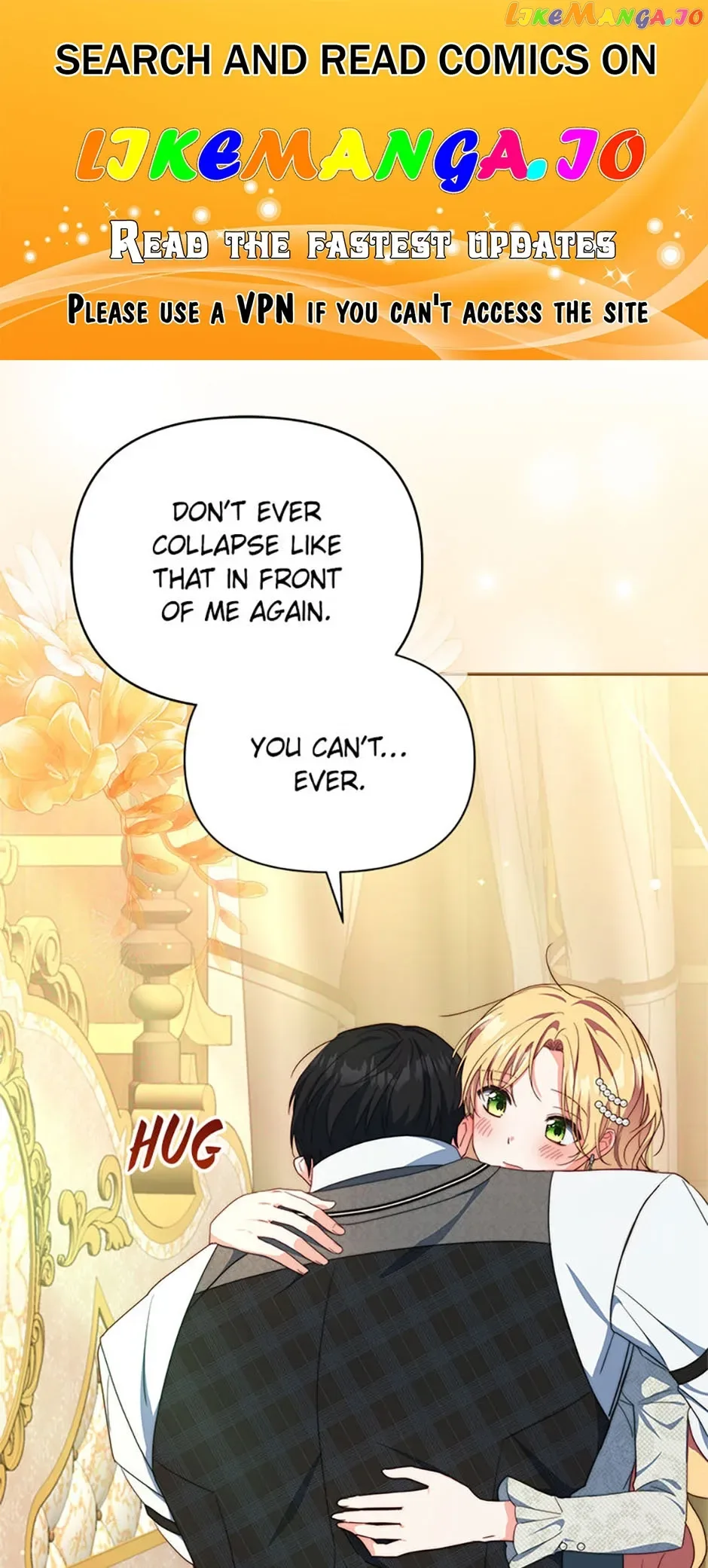 The Contract Couple: Ines & Kaisac Chapter 36 page 2
