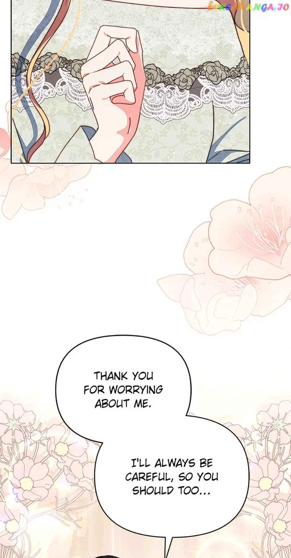 The Contract Couple: Ines & Kaisac Chapter 36 page 13