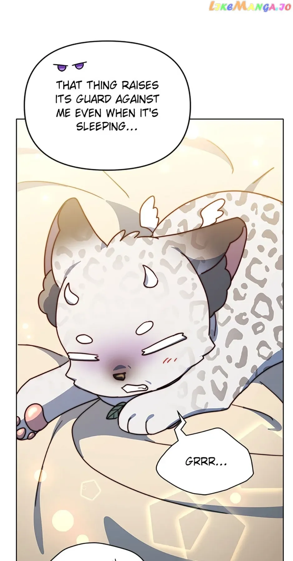 The Contract Couple: Ines & Kaisac Chapter 36 page 11