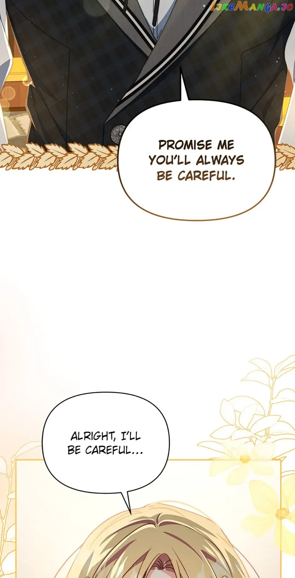 The Contract Couple: Ines & Kaisac Chapter 36 page 6