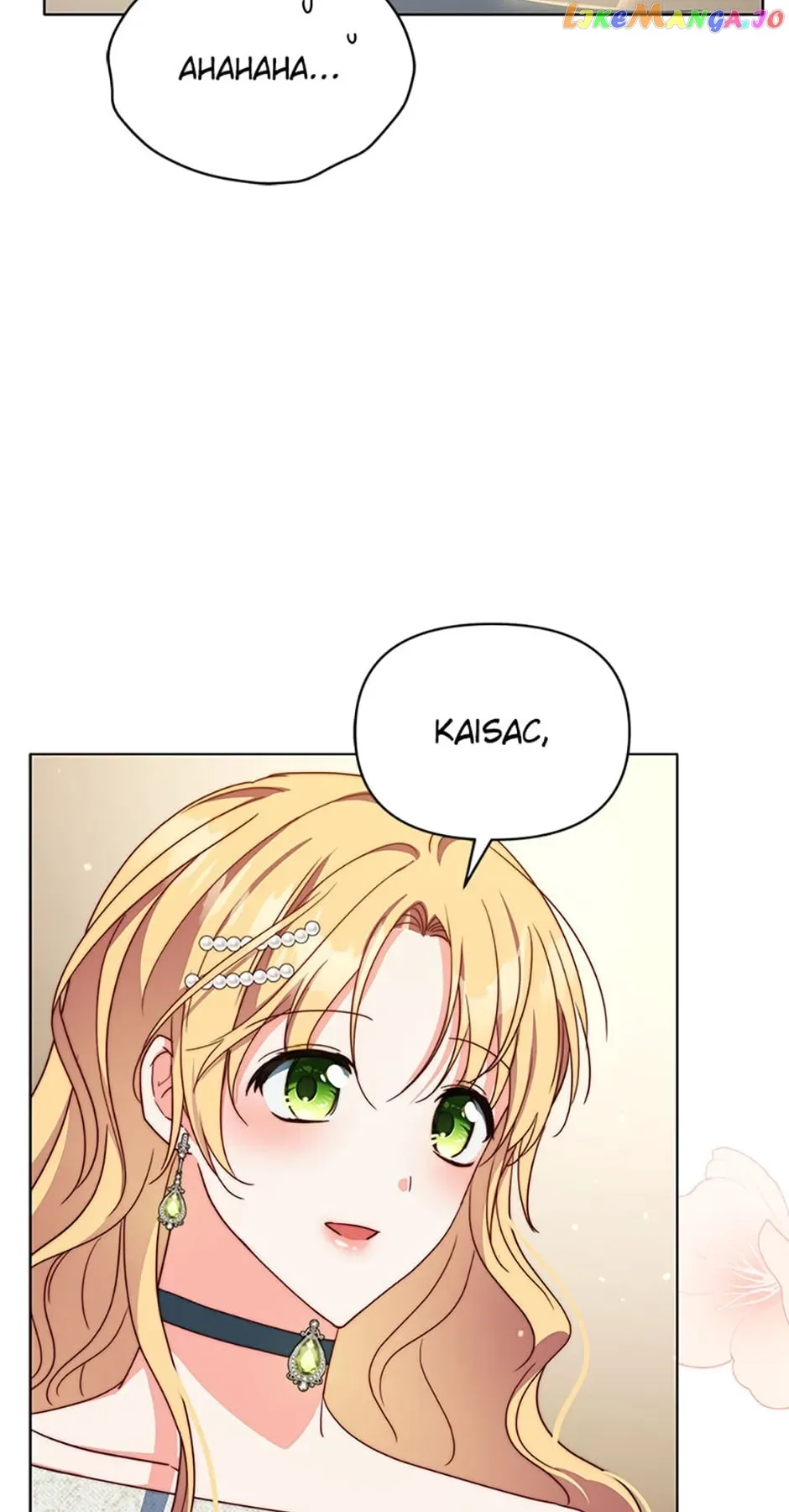 The Contract Couple: Ines & Kaisac Chapter 36 page 12
