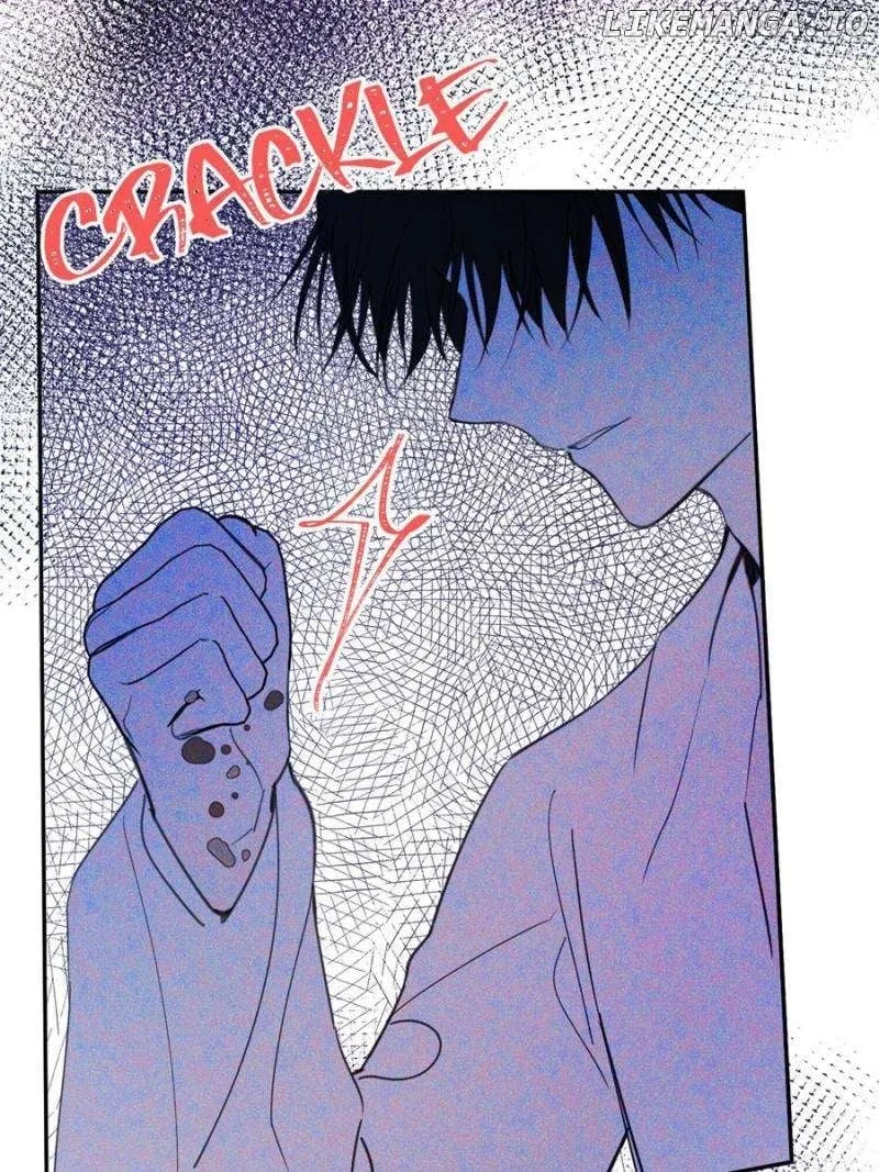 The Corrupted Witch Has No Choice But to Become a Villain Chapter 33 page 14