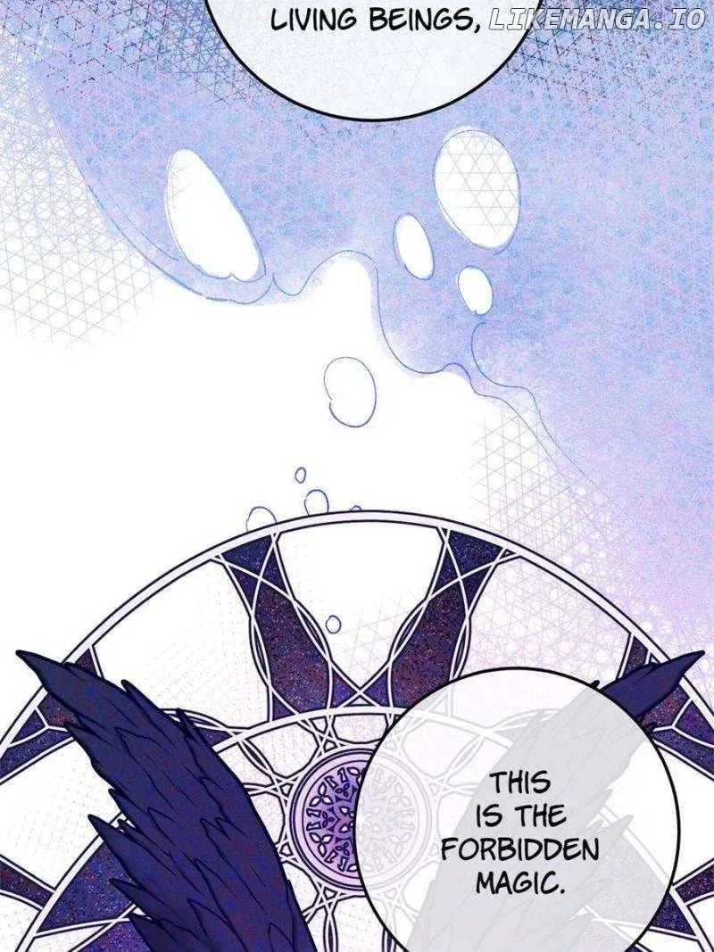 The Corrupted Witch Has No Choice But to Become a Villain Chapter 33 page 10