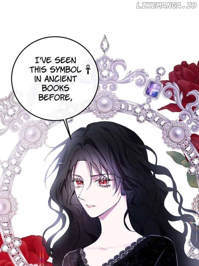 The Corrupted Witch Has No Choice But to Become a Villain Chapter 33 page 8