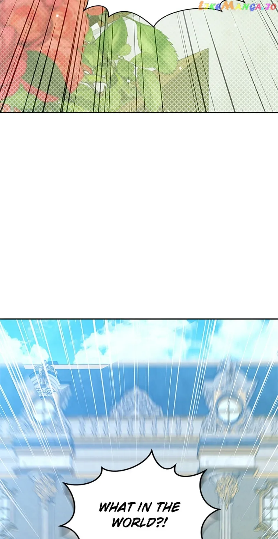 The Contract Couple: Ines & Kaisac Chapter 36 page 20