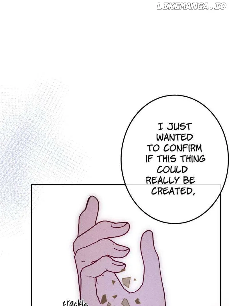 The Corrupted Witch Has No Choice But to Become a Villain Chapter 33 page 17