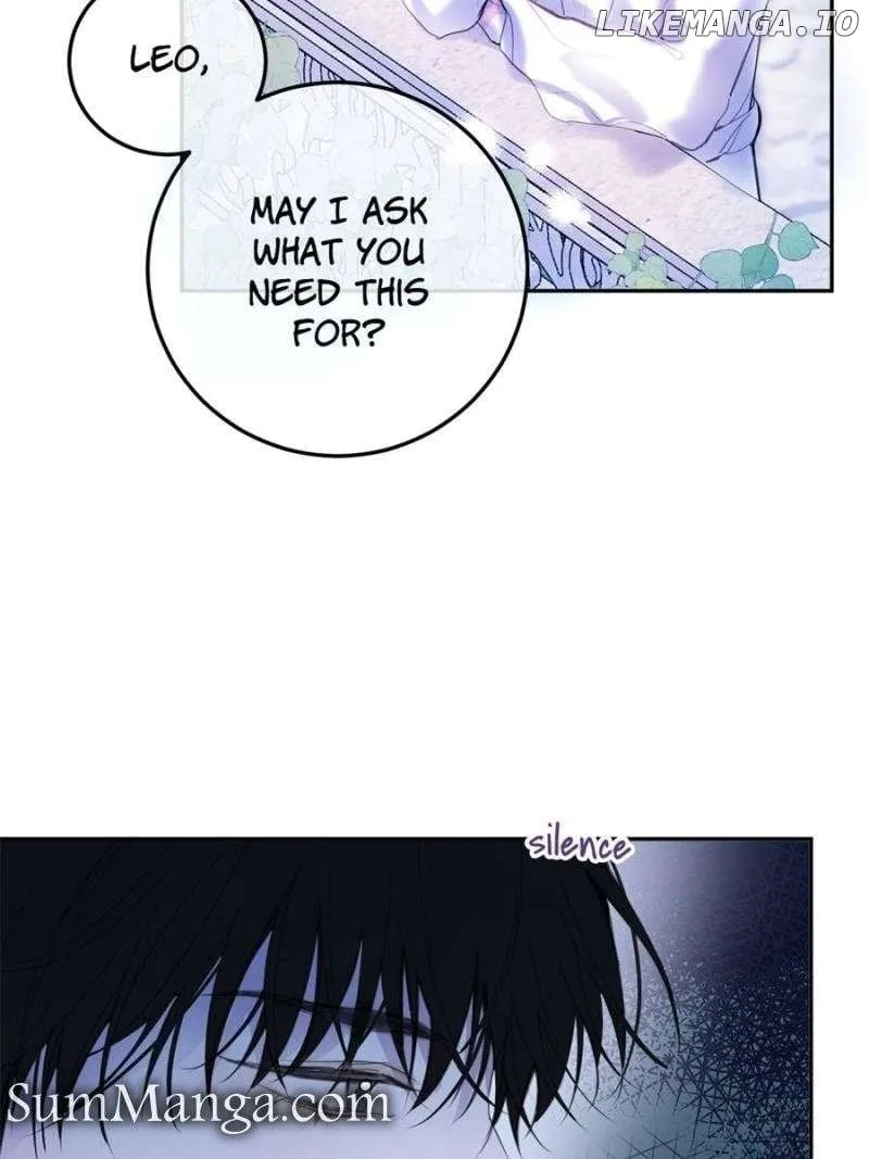 The Corrupted Witch Has No Choice But to Become a Villain Chapter 33 page 6