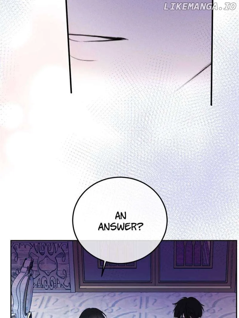 The Corrupted Witch Has No Choice But to Become a Villain Chapter 33 page 21