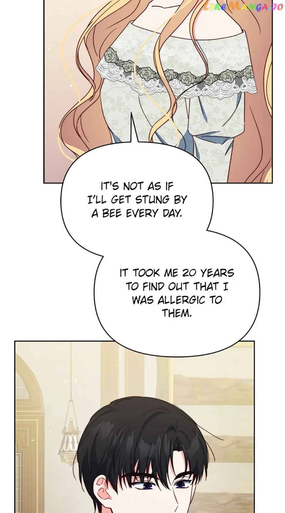 The Contract Couple: Ines & Kaisac Chapter 36 page 29