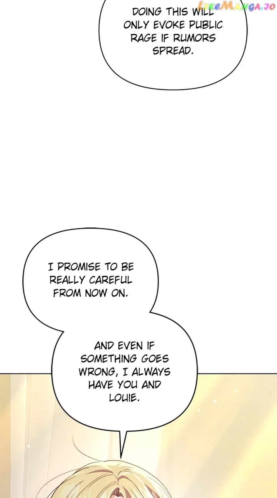 The Contract Couple: Ines & Kaisac Chapter 36 page 32
